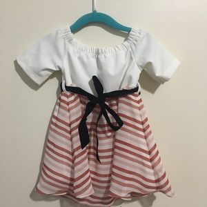 Cute Baby Girls Dress